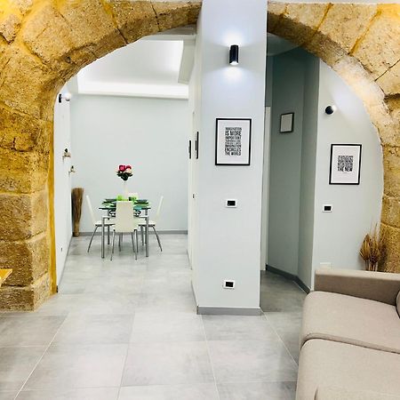 Sun Apartments Αγκριτζέντο Εξωτερικό φωτογραφία