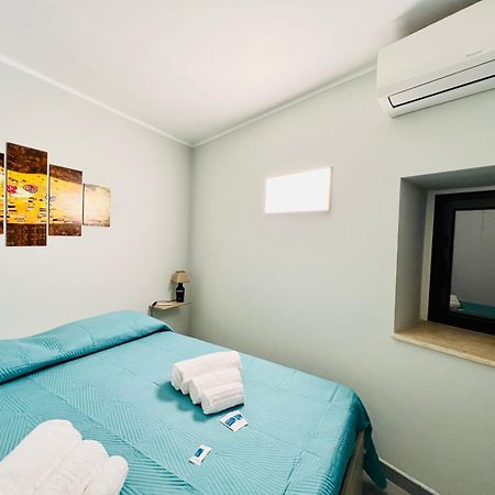 Sun Apartments Αγκριτζέντο Εξωτερικό φωτογραφία