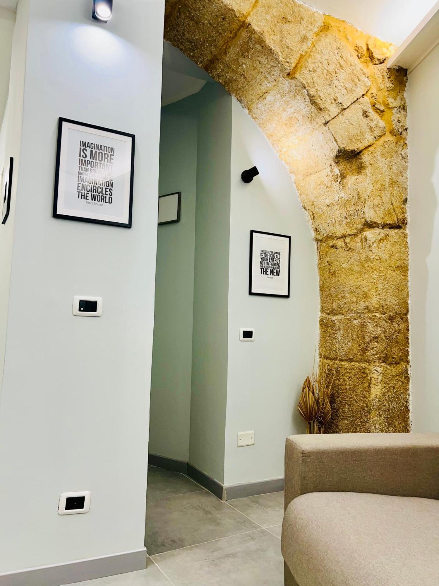 Sun Apartments Αγκριτζέντο Εξωτερικό φωτογραφία