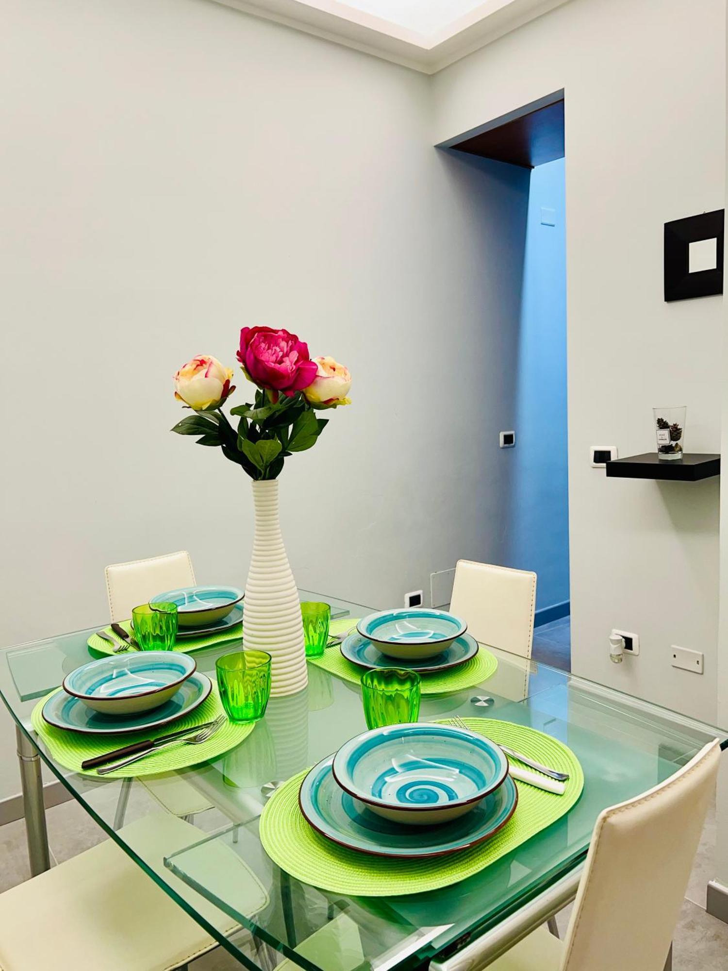 Sun Apartments Αγκριτζέντο Εξωτερικό φωτογραφία
