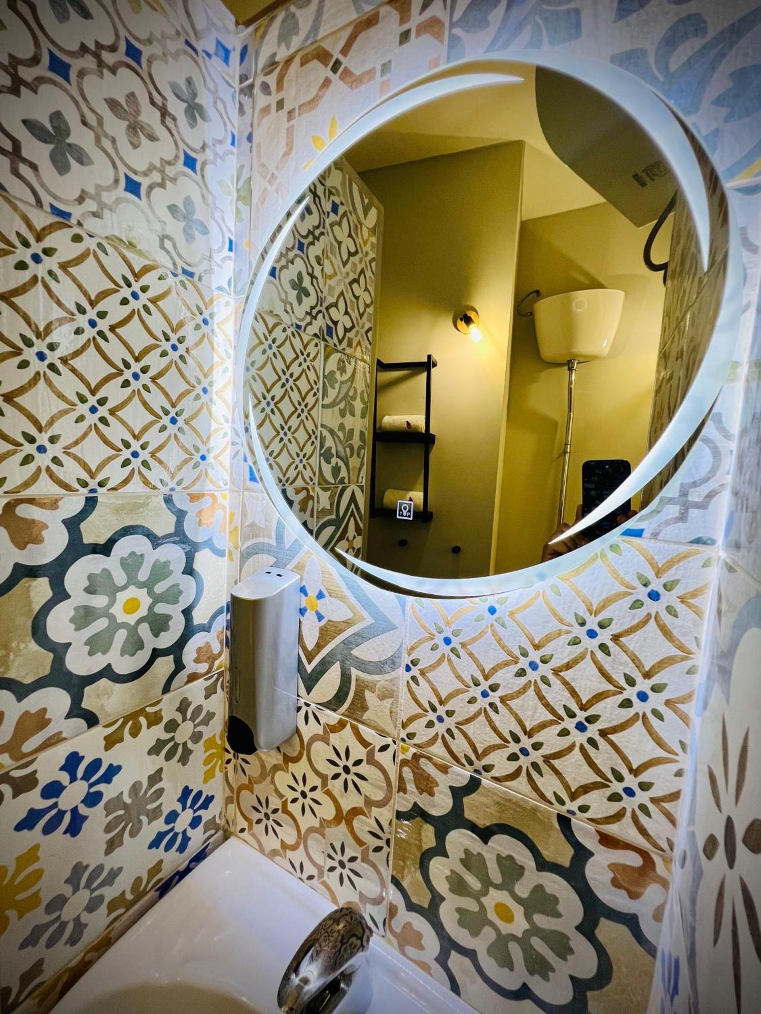 Sun Apartments Αγκριτζέντο Εξωτερικό φωτογραφία
